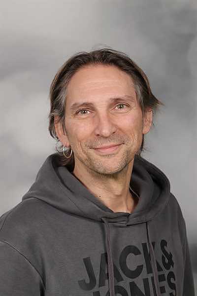 Portrait Olaf Wildenhain