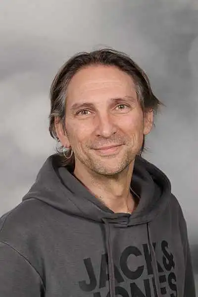 Portrait Olaf Wildenhain