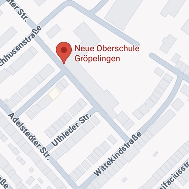 Neue Oberschule Gröpelingen