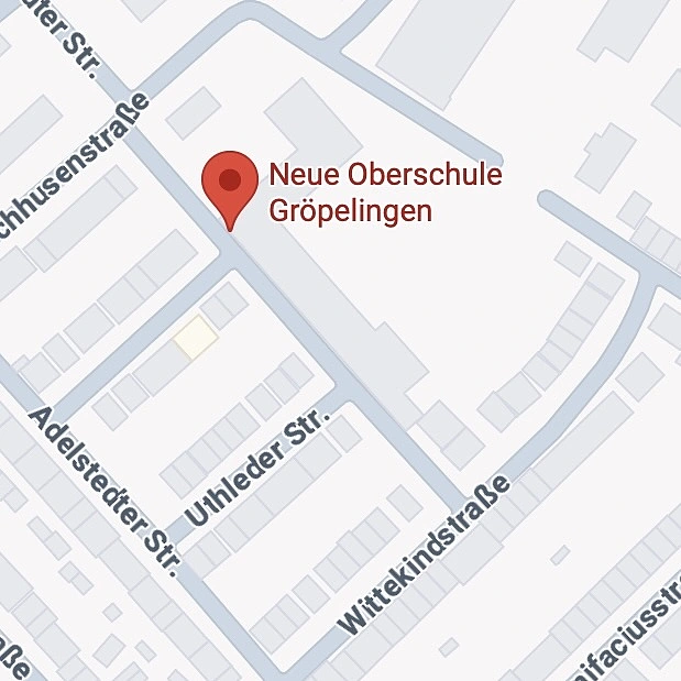 Neue Oberschule Gröpelingen